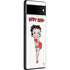 Betty Boop Pose Google Pixel 6 Pro Skin
